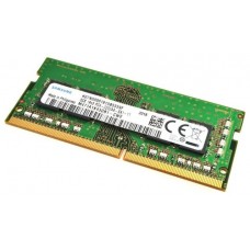 DDR4 8 GB 3200 SODIMM SAMSUNG