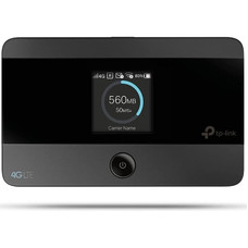 MODEM ROUTER TP-LINK 4G M7350 V2-DU18 MODEM ROUTER TP-LINK 4G M7350 V2