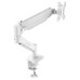 SOPORTE MONITOR ARTICULABLE 32"" BLANCO MARM PRO 1 MARS GAMING