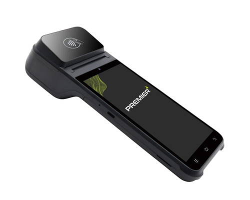 PRM-PDA MAXI 52Z 4-32 BK