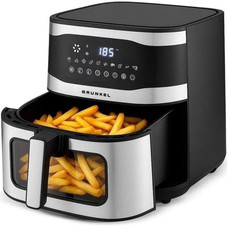 GRK-PAE-FRE MAXISTEELFRYER