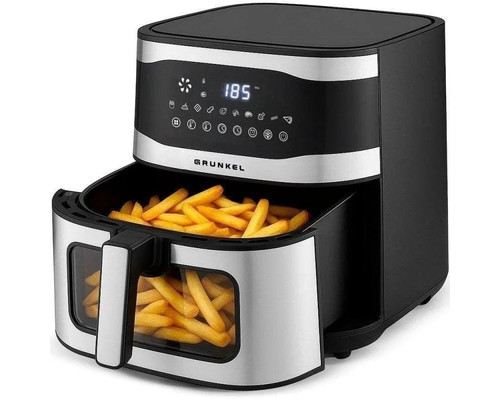 GRK-PAE-FRE MAXISTEELFRYER