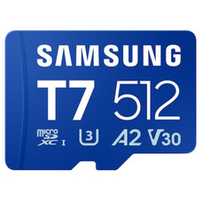 MONITOR SAMSUNGICROSD P7 512GB