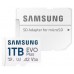 MICRO SD 1 TB EVO+ 1 ADAP. CLASS 10 SAMSUNG