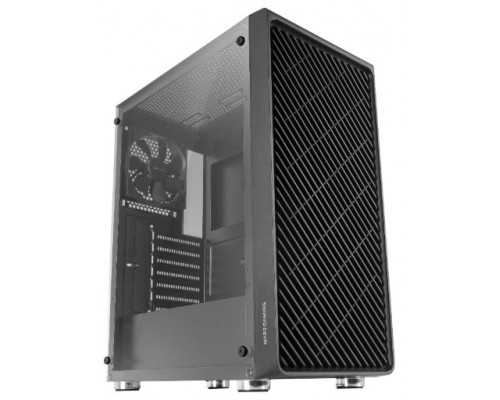 CAJA SEMITORRE ATX MC-3000 NEGRO MARS GAMING