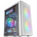 CAJA MICROATX MC300 BLANCO MARS GAMING