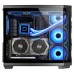 CAJA SEMITORRE ATX MC3T CORE NEGRO MARS GAMING