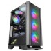 CAJA SEMITORRE ATX MCC FRGB NEGRO MARS GAMING