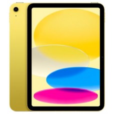 TABLET APPLE IPAD 10TH 64 GB WIFI YELLOW