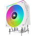 VENTILADOR TACENS MCPU-LCD WH