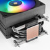 VENTILADOR TACENS MCPU-LCD BK