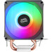 VENTILADOR UNIVERSAL MCPU-XU2 NEGRO MARS GAMING