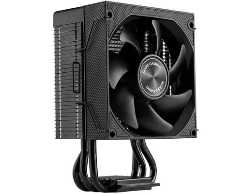 VENTILADOR TACENS MCPU-XPRO BK