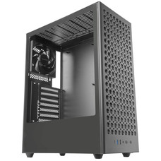 CAJA SEMITORRE ATX MC-T800 NEGRO MARS GAMING
