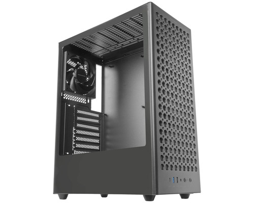 CAJA SEMITORRE ATX MC-T800 NEGRO MARS GAMING