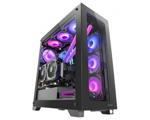 CAJA TORRE E-ATX MCXP NEGRO MARS GAMING