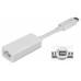 APPLE ADAPTADOR THUNDERBOLT A GIGABIT ETHERNET