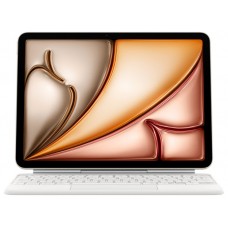 APPLE MAGIC KEYBOARD IPAD AIR 11"" M3 BLANCO