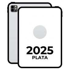 TABLET APPLE IPAD PRO 11"" M5 512GB WIFI PLATA