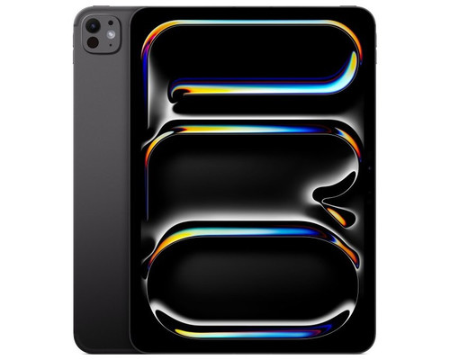 TABLET APPLE IPAD PRO 11"" M5 1TB WIFI+CELL NEGRO ESPACIAL-AA491 TABLET APPLE IPAD PRO 11"" M5 1TB WIFI+CELL NEGRO ESPACIAL
