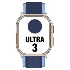 RELOJ APPLE ULTRA MEWR4QL/A