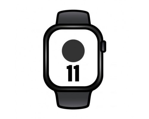RELOJ APPLE MF834QL/A-DU159 RELOJ APPLE MF834QL/A