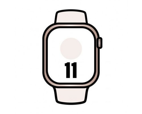 RELOJ APPLE MF8E4QL/A-DU159 RELOJ APPLE MF8E4QL/A