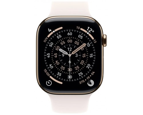 RELOJ APPLE MF8M4QL/A