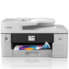 BROTHER MULTIFUNCION TINTA MFC-J6760DW BLANCO