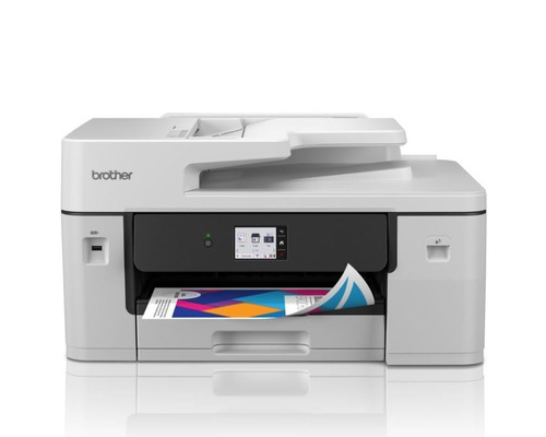 BROTHER MULTIFUNCION TINTA MFC-J6760DW BLANCO-AA62 BROTHER MULTIFUNCION TINTA MFC-J6760DW BLANCO