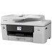 BROTHER MULTIFUNCION TINTA MFC-J6760DW BLANCO-AA62 BROTHER MULTIFUNCION TINTA MFC-J6760DW BLANCO