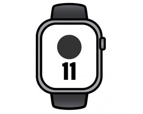 RELOJ APPLE MFC94QL/A