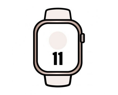 RELOJ APPLE MFCG4QL/A-DU167 RELOJ APPLE MFCG4QL/A