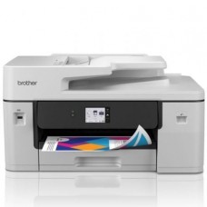 BROTHER MULTIFUNCION TINTA MFC-J6760DW BLANCO