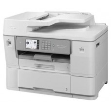 BROTHER MULTIFUNCION TINTA MFC-J6959DW BLANCO