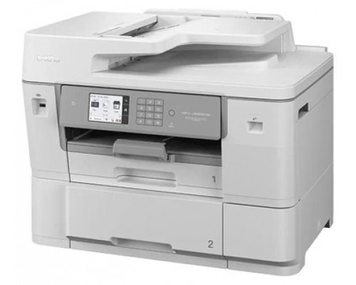 BROTHER MULTIFUNCION TINTA MFC-J6959DW BLANCO