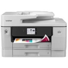 BROTHER MULTIFUNCION TINTA MFC-J6960DW BLANCO