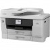 BROTHER MULTIFUNCION TINTA MFC-J6960DW BLANCO