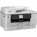BROTHER MULTIFUNCION TINTA MFC-J6960DW BLANCO