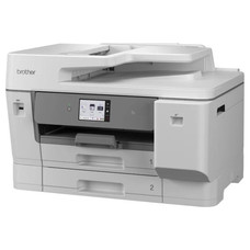 BROTHER MULTIFUNCION LASER MFCJ6975DW BLANCO-AA132 BROTHER MULTIFUNCION LASER MFCJ6975DW BLANCO