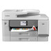 BROTHER MULTIFUNCION LASER MFCJ6975DW BLANCO-AA132 BROTHER MULTIFUNCION LASER MFCJ6975DW BLANCO