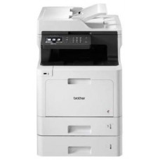 BROTHER MULTIFUNCION LASER MFCL8690CDWLT BLANCO