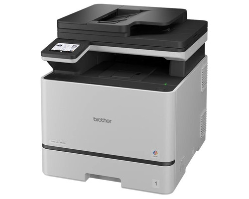 BROTHER MULTIFUNCION LASER MFCL8730CDW BLANCO-AA151 BROTHER MULTIFUNCION LASER MFCL8730CDW BLANCO