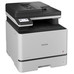 BROTHER MULTIFUNCION LASER MFCL8730CDW BLANCO-AA151 BROTHER MULTIFUNCION LASER MFCL8730CDW BLANCO