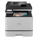 BROTHER MULTIFUNCION LASER MFCL8730CDW BLANCO-AA151 BROTHER MULTIFUNCION LASER MFCL8730CDW BLANCO