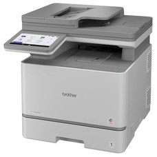 BROTHER MULTIFUNCION LASER MFCL8970CDW BLANCO