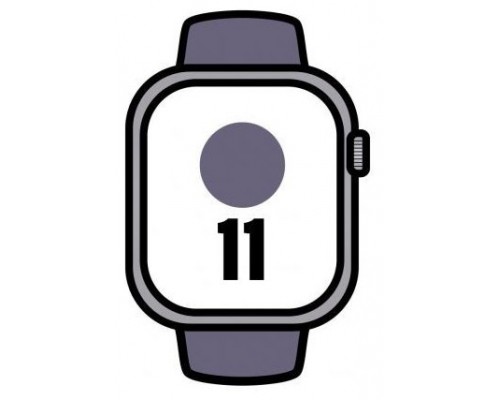 RELOJ APPLE MFCR4QL/A