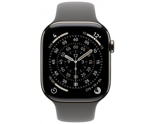 RELOJ APPLE MFCX4QL/A