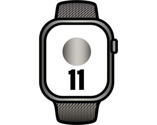 RELOJ APPLE MFCY4QL/A-DU215 RELOJ APPLE MFCY4QL/A