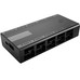 HUB TACENS MF-HUB BK-DU3 HUB TACENS MF-HUB BK